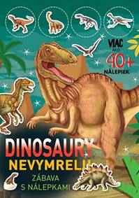 Dinosaury nevymreli