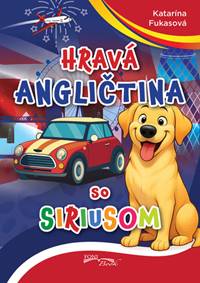 Kniha Hravá angličtina