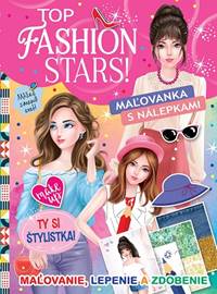Top fashion stars!