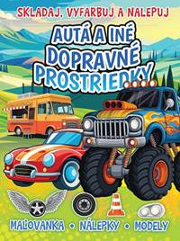 Autá a iné dopravné prostriedky