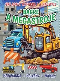 Bagre a megastroje