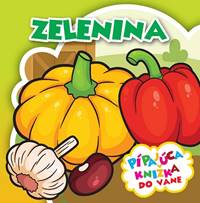 Zelenina - Zábavné kúpanie