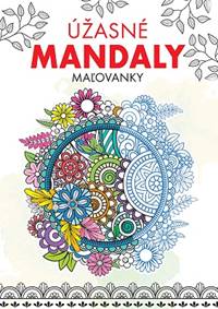 Úžasné mandaly