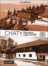 Chaty Klubu českých a československých turistů