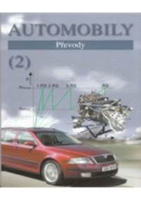 Automobily (2) - prevody