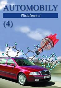 Automobily (4) - Příslušenství