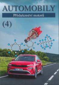Automobily (4) - Příslušenství kúpite na Knihyprekazdeho.sk