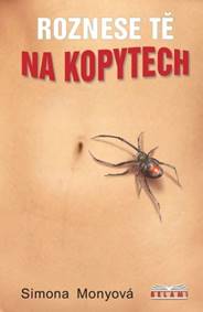 Roznese tě na kopytech