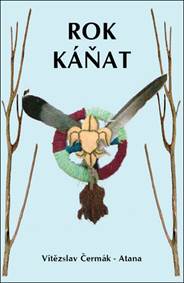 Kniha Rok Káňat
