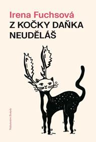 Kniha Z kočky daňka neuděláš