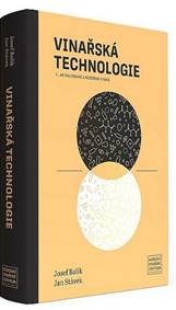 Vinařská technologie