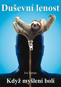 Kniha Duševní lenost