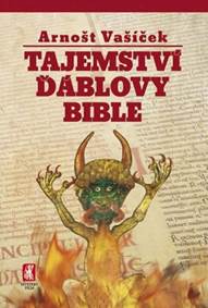 Kniha Tajemství Ďáblovy bible