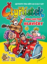 Čtyřlístek pro chytré hlavičky