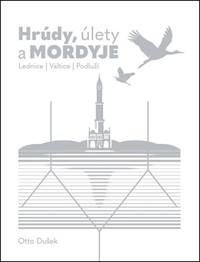 Kniha Hrúdy, úlety a Mordyje