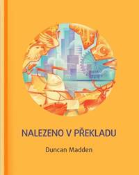 Kniha Nalezeno v překladu