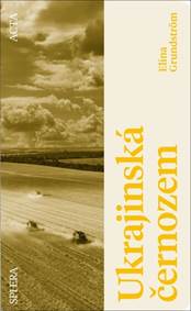 Kniha Ukrajinská černozem