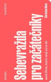 Kniha Sebevražda pro začátečníky