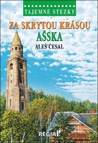 Kniha Za skrytou krásou Ašska