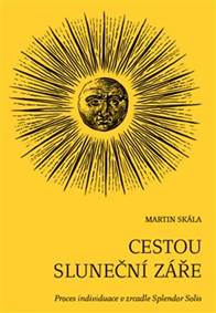 Kniha Cestou sluneční záře