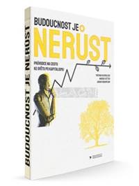 Kniha Budoucnost je nerůst