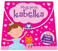 Kniha Moje první kabelka