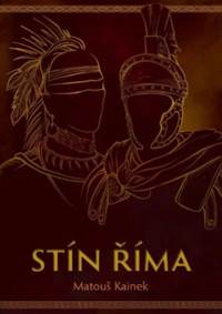 Kniha Stín Říma
