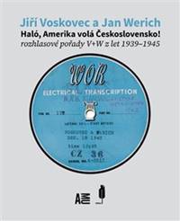 Haló, Amerika volá Československo!