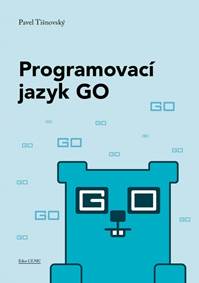 Kniha Programovací jazyk GO