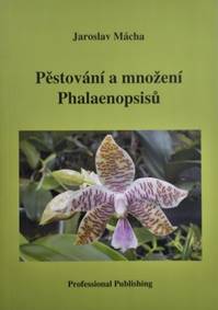 Pěstování a množení Phalaenopsisů