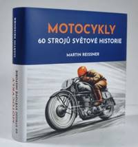 Motocykly - Martin Reissner