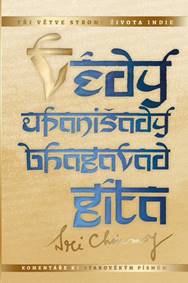 Védy, upanišady a Bhagavadgíta