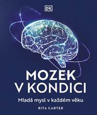 Kniha Mozek v kondici