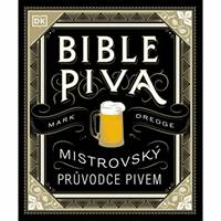 Kniha Bible piva