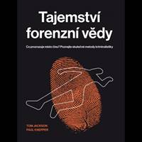 Tajemství forenzní vědy