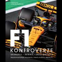F1 kontroverze