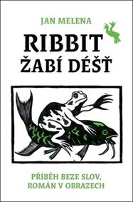 Ribbit Žabí déšť
