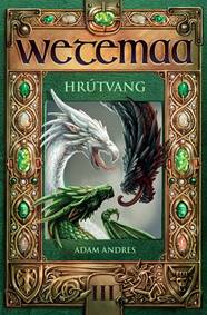 Wetemaa Hrútvang