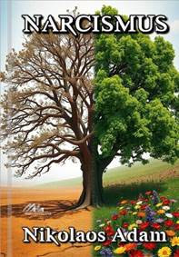 Kniha Narcismus