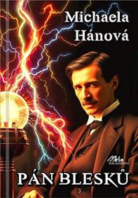 Kniha Pán blesků