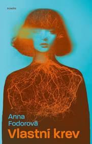 Kniha Vlastní krev