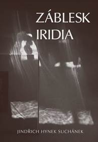 Kniha Záblesk iridia