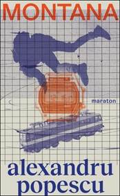 Kniha Montana