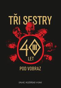 Kniha Tři sestry