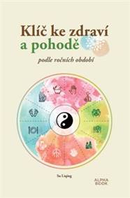 Klíč ke zdraví a pohodě