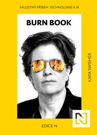 Kniha Burn Book