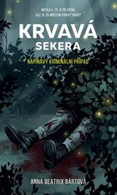 Kniha Krvavá sekera