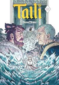 Kniha Talli III