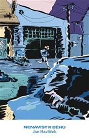 Kniha Nenávist k běhu