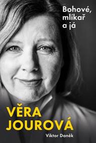 Kniha Bohové, mlíkař a já